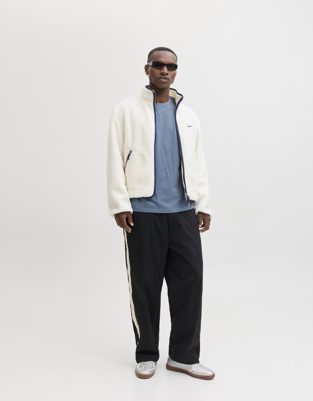 Jack & Jones - Jjebradley SS O-Neck Tee Noos