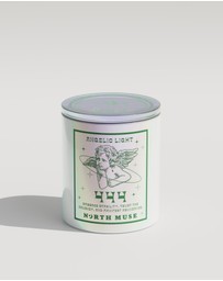 North Muse - 444 Candle