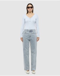 JACANDMOOKI - Harlow Henley