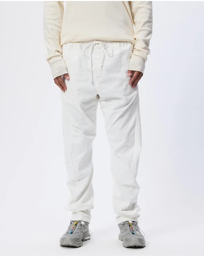 Surrounded By Ghosts - The Acanthite Corduroy Drawstring Pants