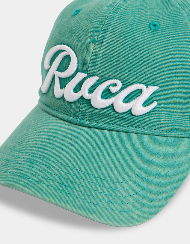 RVCA - Womens Field Days Cap