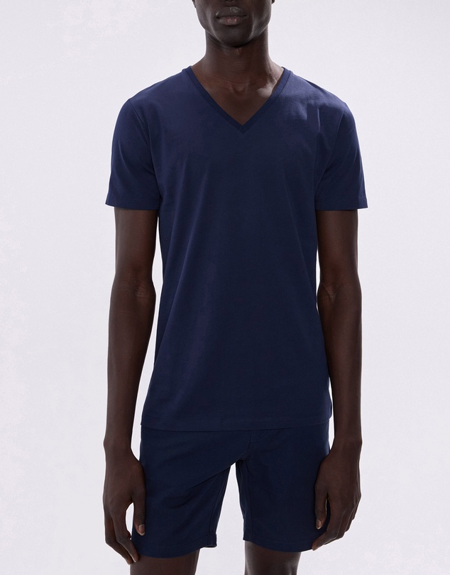 Marcs - Arnie Pima Tee