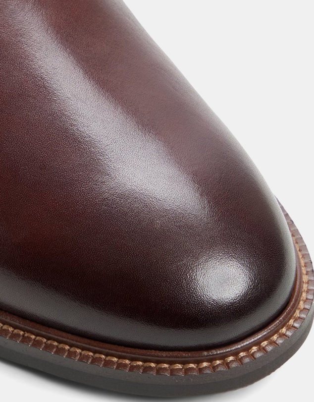 ALDO - Chilton Lace Up Shoes