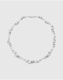 Georg Jensen - Moonlight Grapes Necklace