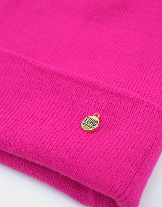 FORD MILLINERY - Marshall Beanie