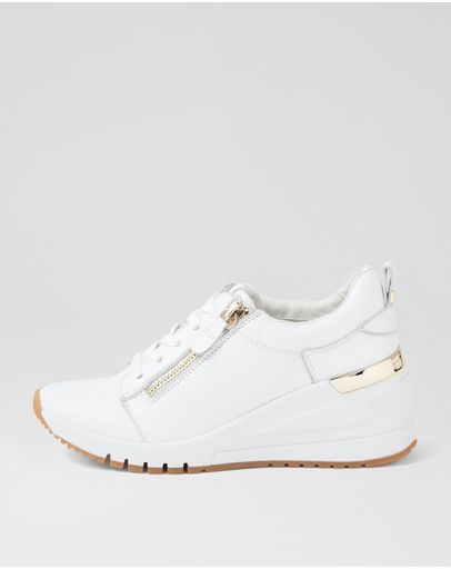 WHITE-GOLD