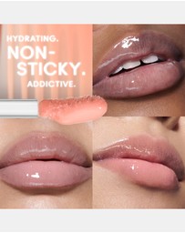 MAC - Lipglass Air Non-Sticky Gloss