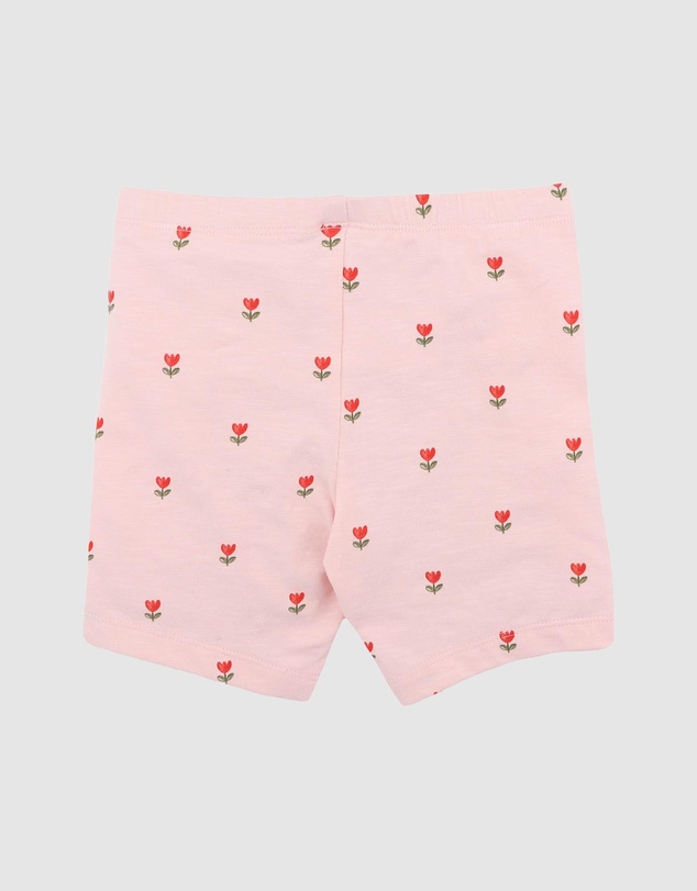 Fox & Finch - Sundae Organic Bike Shorts - Kids