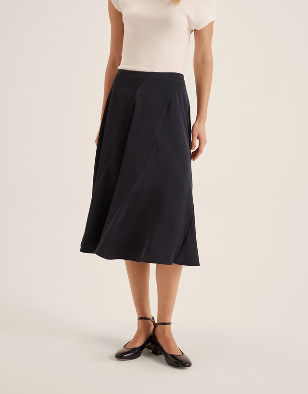 Review - Elodie Skirt