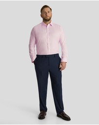 Johnny Bigg - Coolmax Stretch Dress Shirt