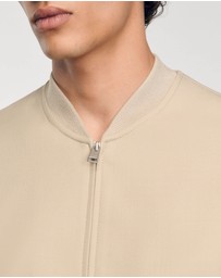 Sandro - New Teddy Jacket