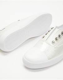 Holster - Ruby Slip-On Sneaker - Women's