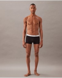 Calvin Klein - Balance 3 Pack Trunks