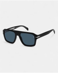 David Beckham Eyewear - DB 7127/S