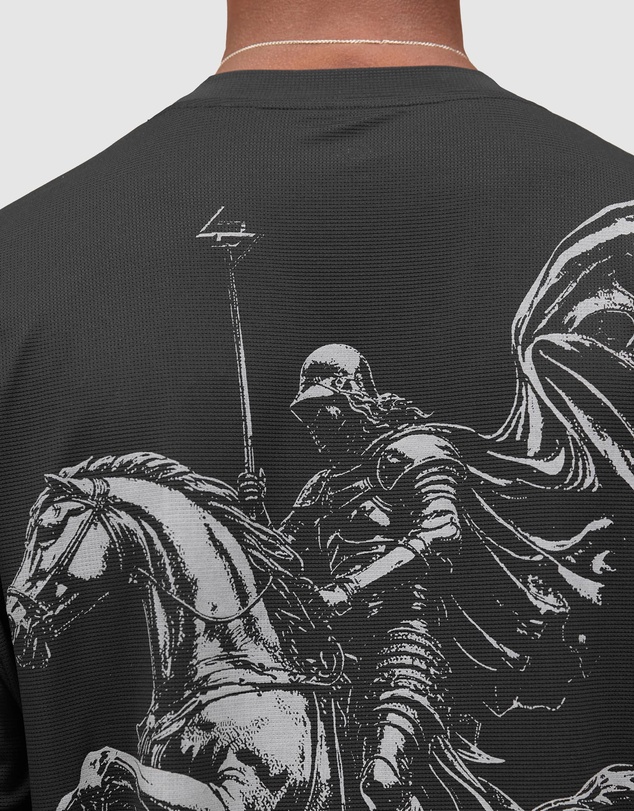 Represent 247 - 247 Knight LS Tee