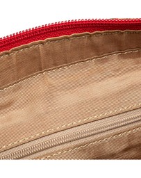 Pre-Loved by Azura Reborn - Pre-Loved Haymarket Check Canvas Tote