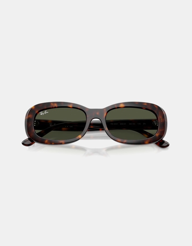 Ray-Ban - 0Rb2221