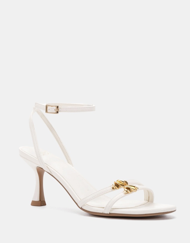 Novo - Majestik Heels