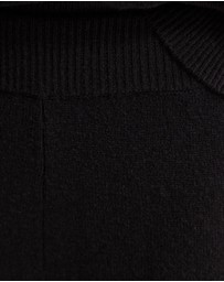 Oxford - Carla Wool Blend Knitted Pant