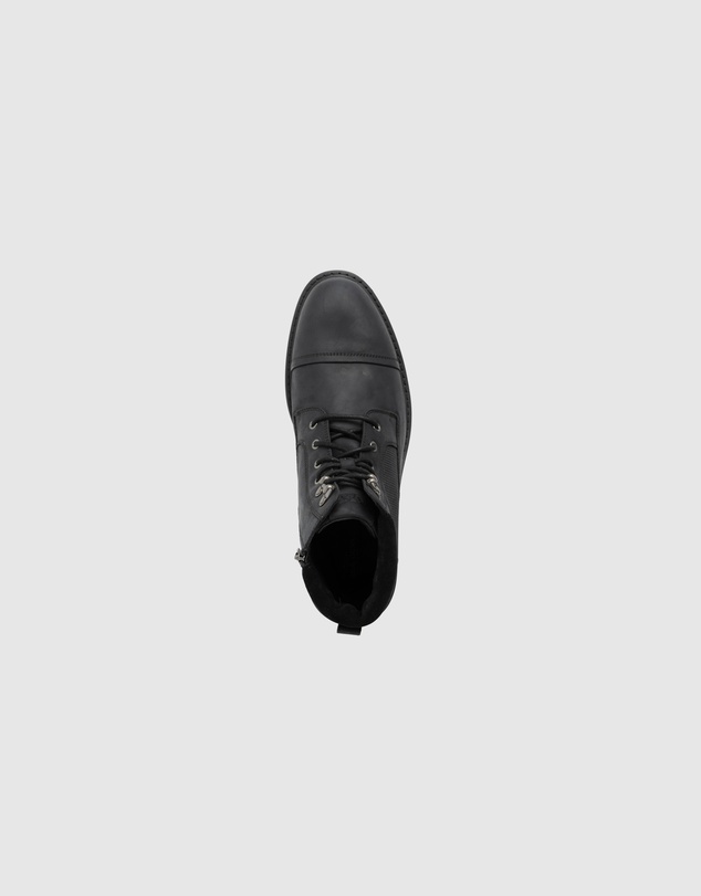 Rodd & Gunn - Durham Military Boot