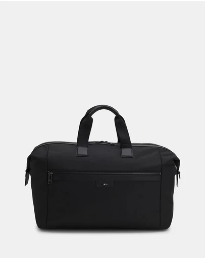 BOSS - Ray N Soft Holdalls