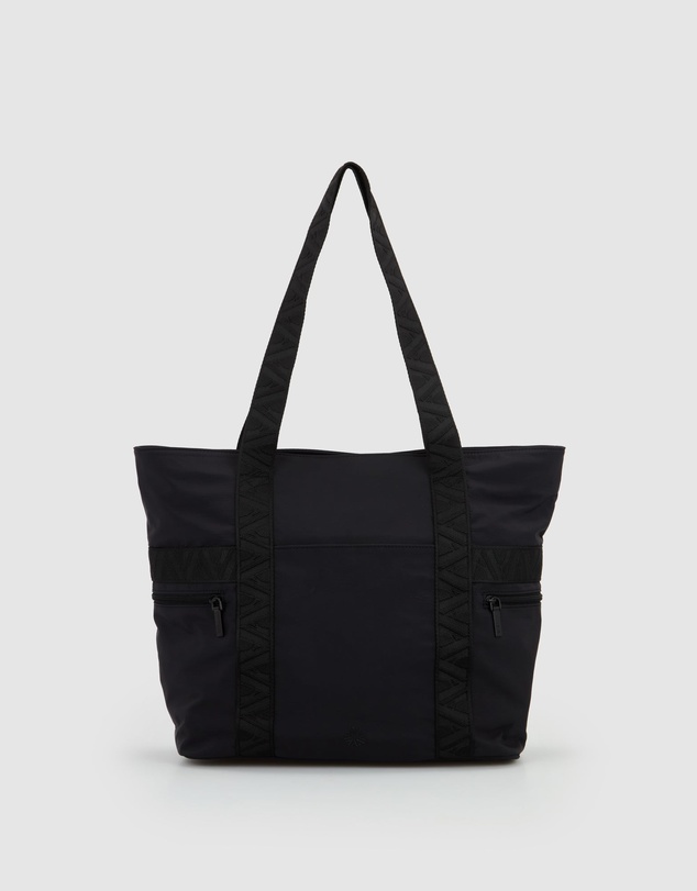 AYA - Gia RFID Pocket Tote Bag