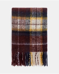 ARKET - Wool Blend Scarf