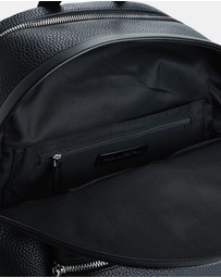 Karl Lagerfeld - K/Ikon Outline Backpack