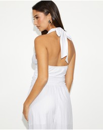 Dazie - Swelter Halter Top