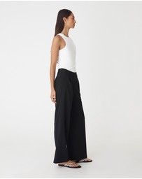 Forcast - Nikki Tailored Pants
