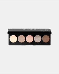 Bobbi Brown - All Nudes Eye Shadow Palette