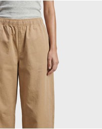 Academy Brand - Cline Barrell Pant
