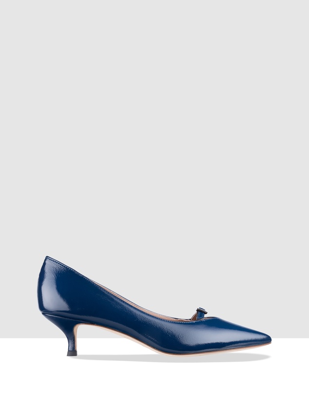 Habbot - Ponte Heels