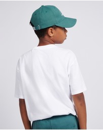 New Balance - Multi Colour Prong Graphic Cap