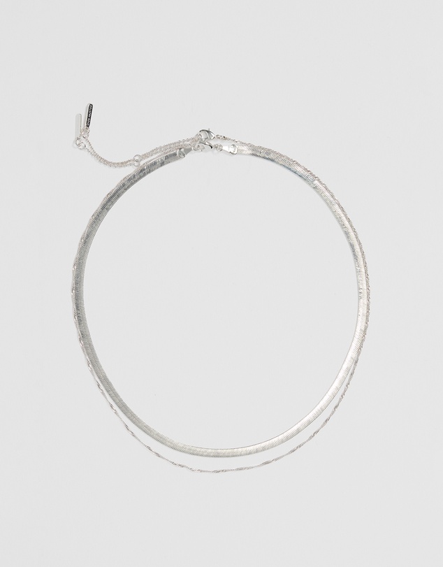 Country Road - Ana Layered Necklace