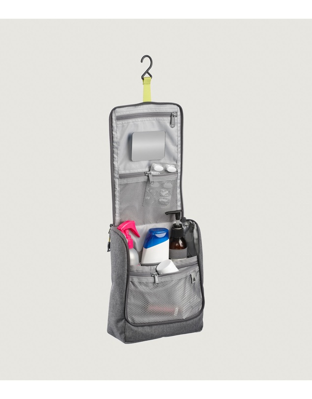 Kathmandu - Kit Classic Hanging Toiletry Bag Wash Travel Make Up Organiser