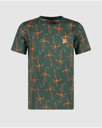 TYGO&vito - Thijs Organic T-Shirt - Kids-Teens