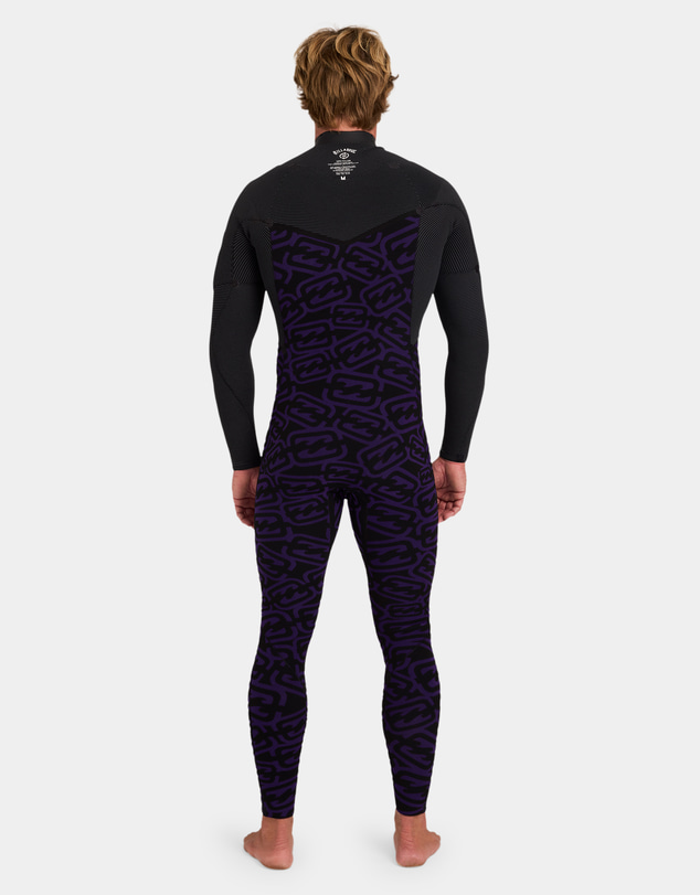 Billabong - Mens 3/2mm Furnace Ultra Gullwing Wetsuit