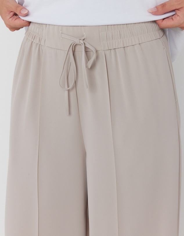 ALEXANDRA - Scout Pants Stone