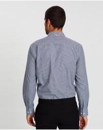 Farage - Luiz Pleat Pocket Shirt