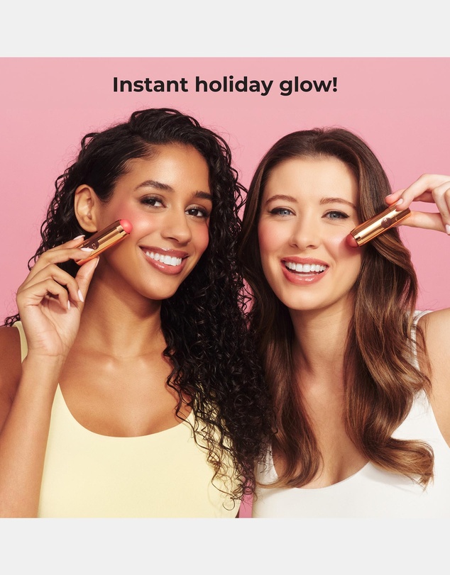 MCoBeauty - Summer Stick Cheek & Lip Cream - Saint-Tropez
