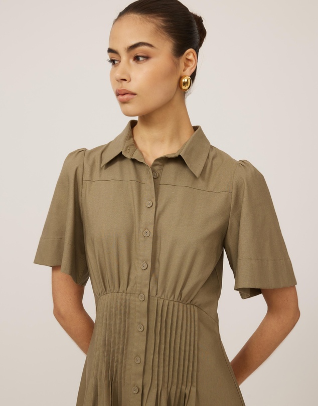 Tussah - Shanika Mini Dress