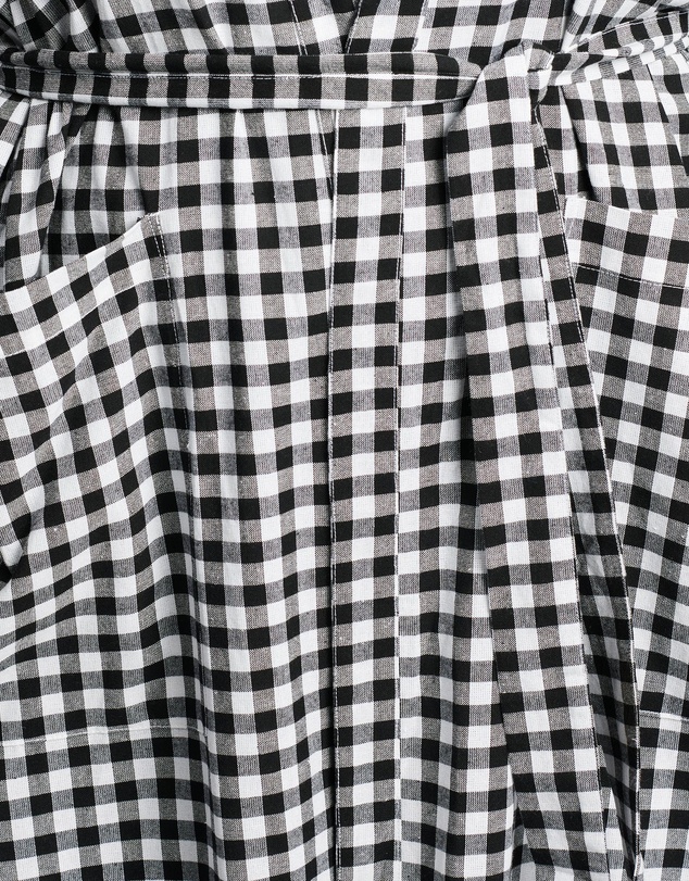 Hope & Harvest - Kimono Duster