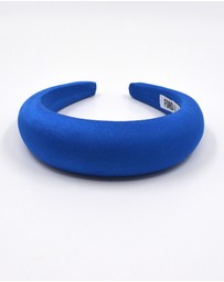 FORD MILLINERY - Monica Headband