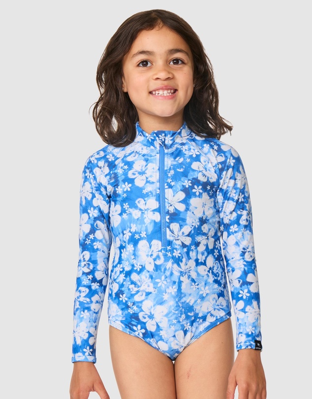 Rip Curl - Magic Coast LS Surfsuit - Kids