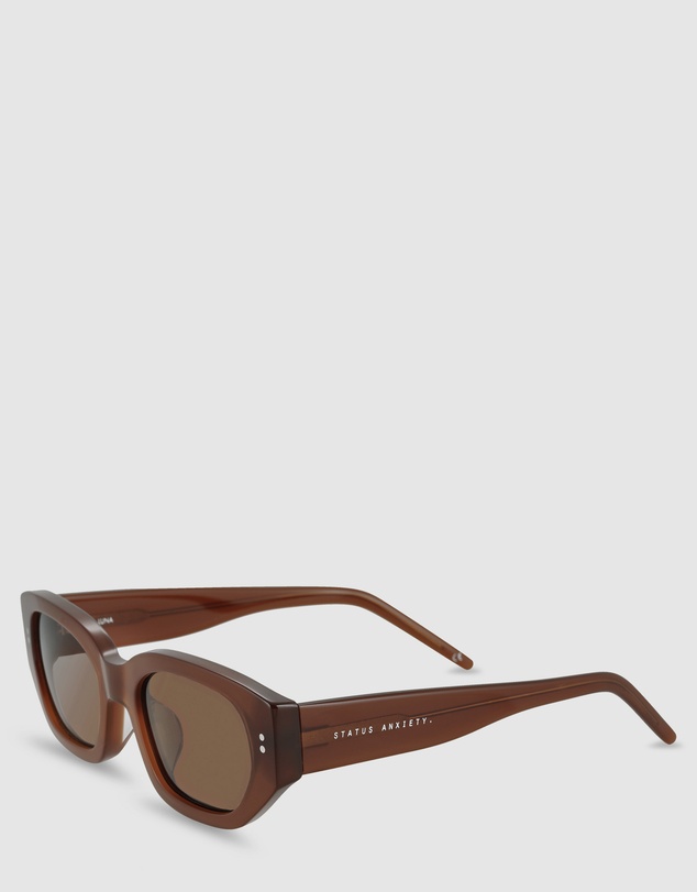 Status Anxiety - Luna Sunglasses