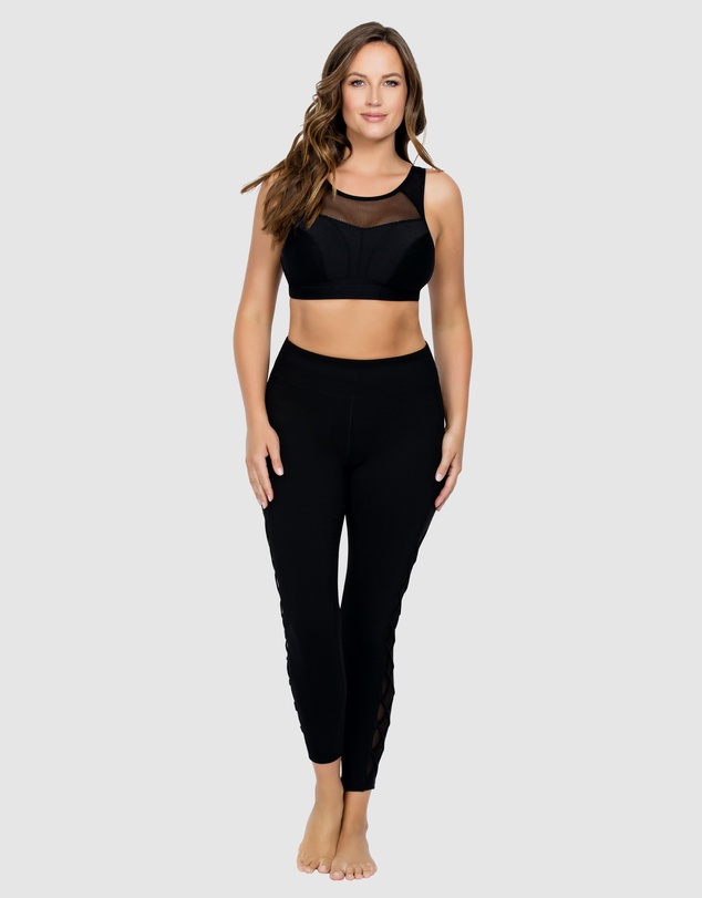 Parfait - Breeze Wireless Sports Bra