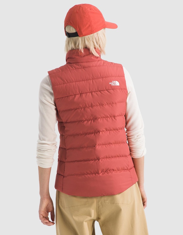 The North Face - Aconcagua 3 Vest