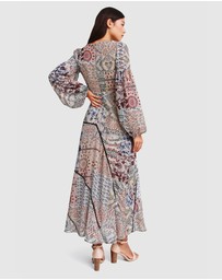Belle & Bloom - In Your Dreams Maxi Dress