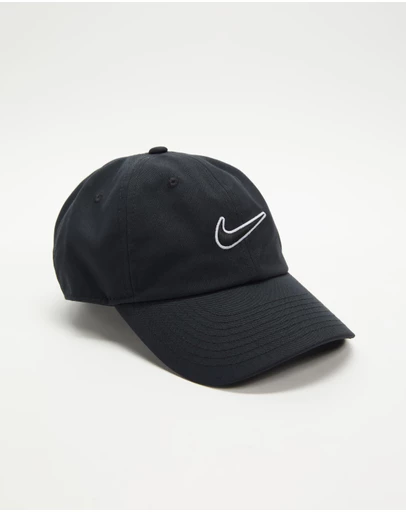 Nike - Unstructured Club Cap